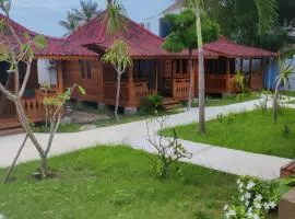Westwood Bungalow