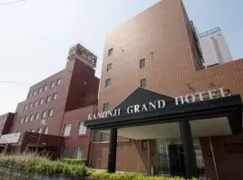 観音寺グランドホテル