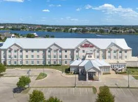 Hilton Garden Inn Granbury