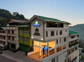 Days Inn by Wyndham Gangtok Tadong, wellness hotel v destinaci Gangtok