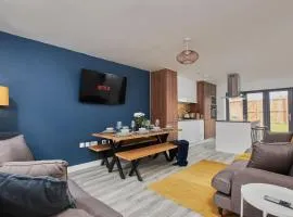 5-Bed House - Perfect for Groups & Families