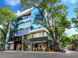 FabHotel Crown Heights - Nr Koramangala Club