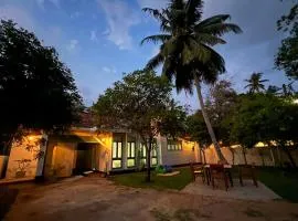 The Nook Madiha