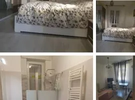 Bilocale zona Rho Fiera