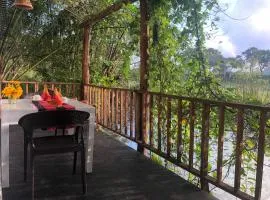 Sajee Eco Lodge