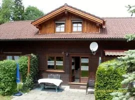 Ferienhaus Biberweg im Feriendorf Reichenbach 09