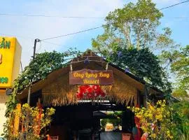 Ong Lang Bay Resort