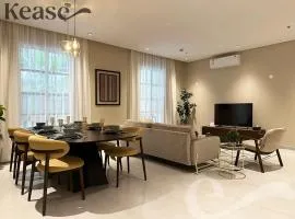 Kease Hittin - Latest Development