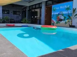 Casa Mel Mar Luxurious 3BR 3FullBR Villa with Pool