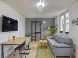 Larooms - WhiteRock 2, zentrale Lage, tolle Anbindung
