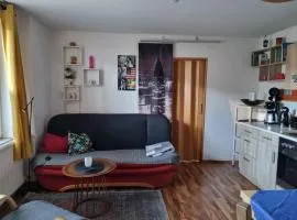 Ferienwohnung Am Hausberg in Radebeul