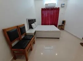Hotel O Home Kanak Hotel & Resort Homestay