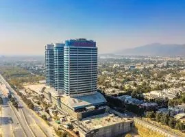 Movenpick Hotel Centaurus Islamabad