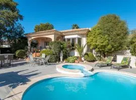 Villa Los Naranjos