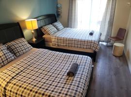 Beverly Hills Studios, Hotel in Los Angeles