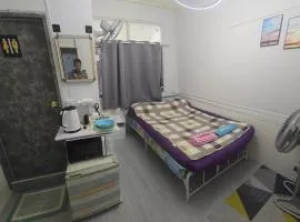 103 Olan Place Peaceful Apartment near SkyTrain and free Wi-Fi