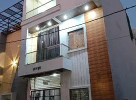 Shree Krishna Kunj Villa Home Stay 5 BHK