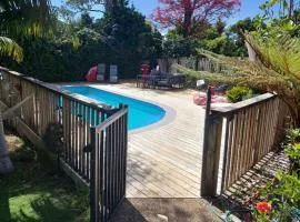 Garden View on Hone Heke Kerikeri