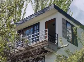 Sanctuary Resort Hunza
