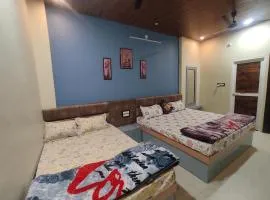 Vyomhomestay