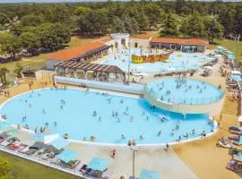 Camping Park Umag - Roan