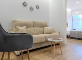 Suite Rincón del Húmedo by gaiarooms