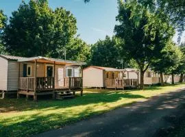 Camping intercommunal de Beaurepaire