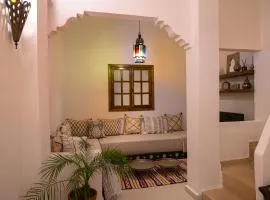 Dar Tanjawiya