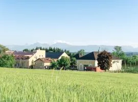 Hotel Stiegl-Gut Wildshut