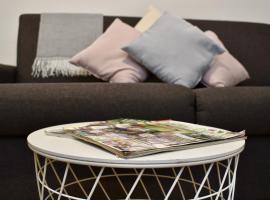 La Corte di Crenna, logement avec cuisine à Gallarate