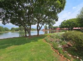 Lakeside 12, ξενοδοχείο σε Dullstroom