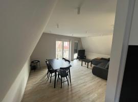 Im Herzen Bad Mergentheims, Hotel in Bad Mergentheim