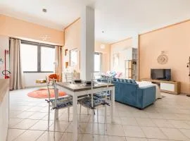 Open Space a 1' dalla Stazione