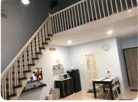 HOME House