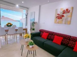 Stay In Carabassi