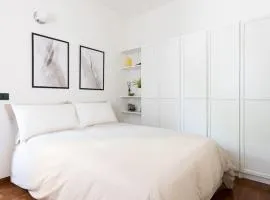 Boutique apt with private parking