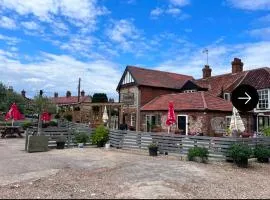 The Nelson country house