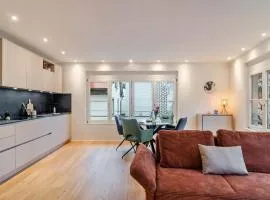 Seeappartment Ferienglück