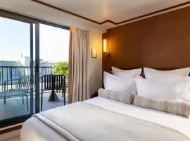 Hôtel Filigrane & Spa