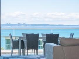 Villa 3 Luxe Coastal Escape, pr&aacute;zdninov&yacute; dům v destinaci Cable Bay