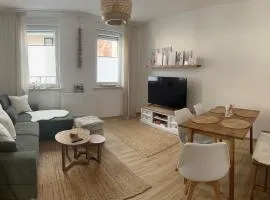 Ferienwohnung in der Mitte von Eisenach