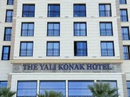 The Yalı Konak Hotel İzmir