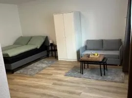 Ferienwohnung Ruhr