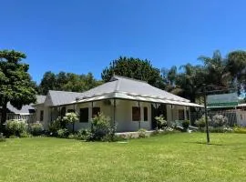 Wooden Door Guesthouse