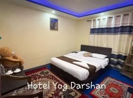 Hotel Yog Darshan