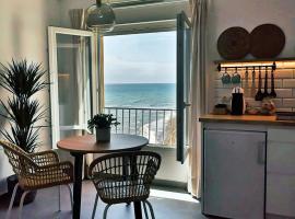 Vista Mar, Hotel in Mijas