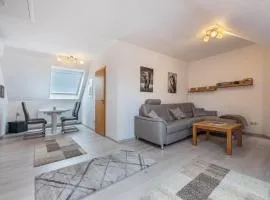 Klimatisierte Wohnung Kastanie mit Balkon