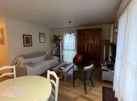 Comfort & quiet with garden in Saint-herblain