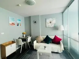Pool View Apartments-Kathu,Phuket