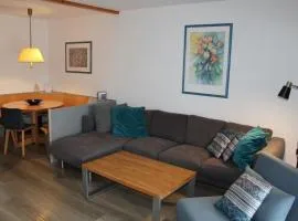Ferienhaus Nr 33, Kategorie Komfort, Feriendorf Hochbergle, Allgäu